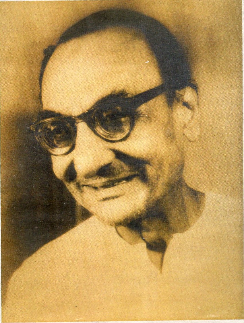 Santosh Sinha